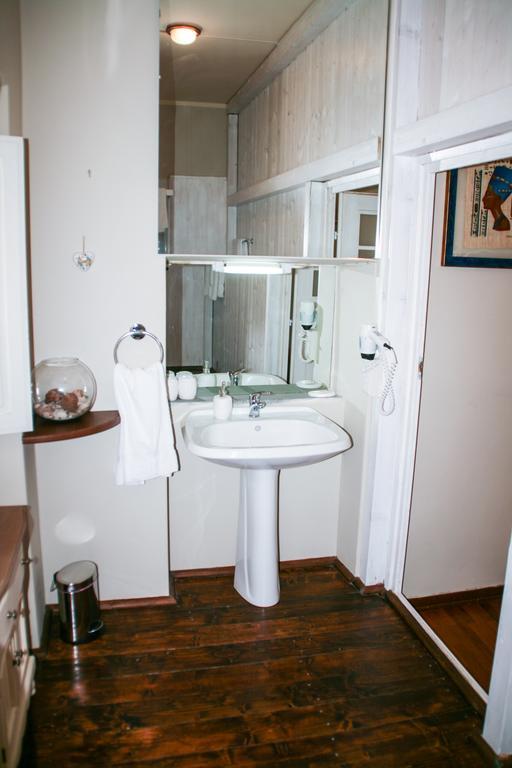 Antica Cittadella Bed & Breakfast