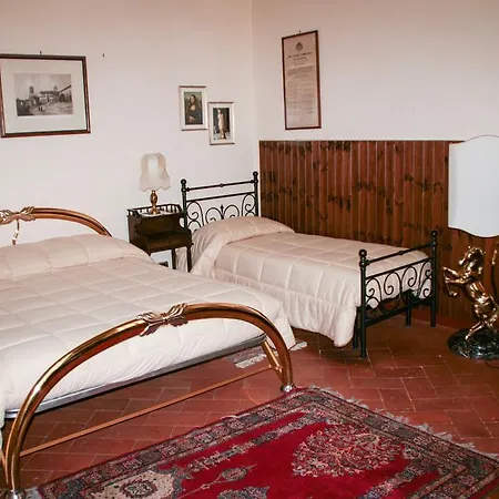 Antica Cittadella B&B Arezzo Extérieur photo