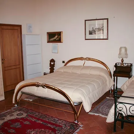 Antica Cittadella B&B Arezzo Extérieur photo