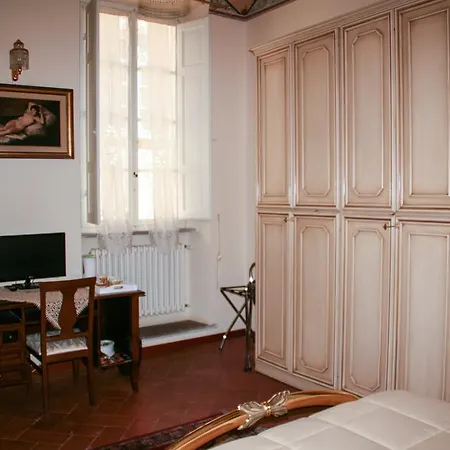 Antica Cittadella B&B Arezzo Extérieur photo