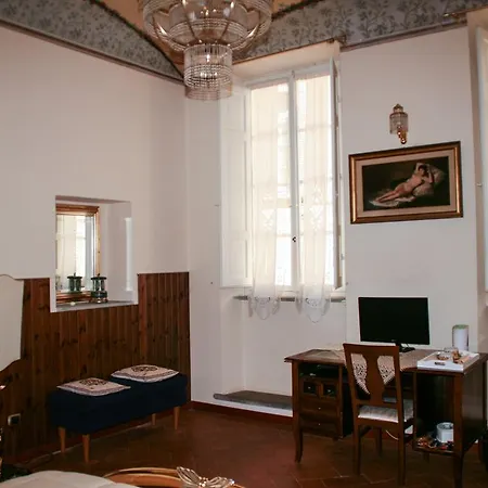 Antica Cittadella B&B Arezzo Extérieur photo