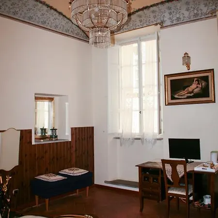 Antica Cittadella B&B Arezzo Extérieur photo