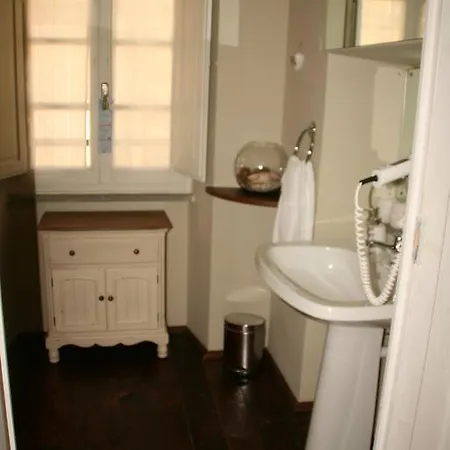 Antica Cittadella B&B Arezzo Extérieur photo