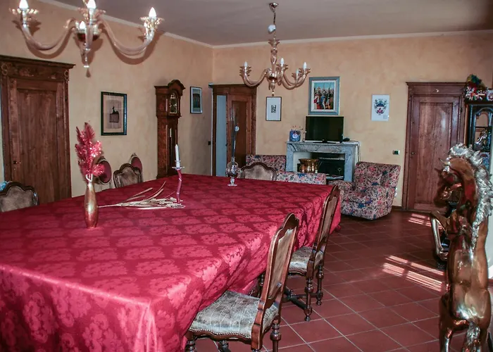 Antica Cittadella B&B