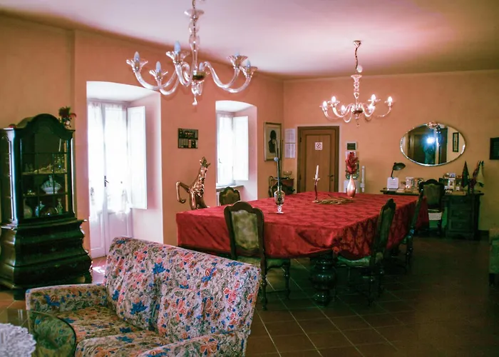 Antica Cittadella B&B