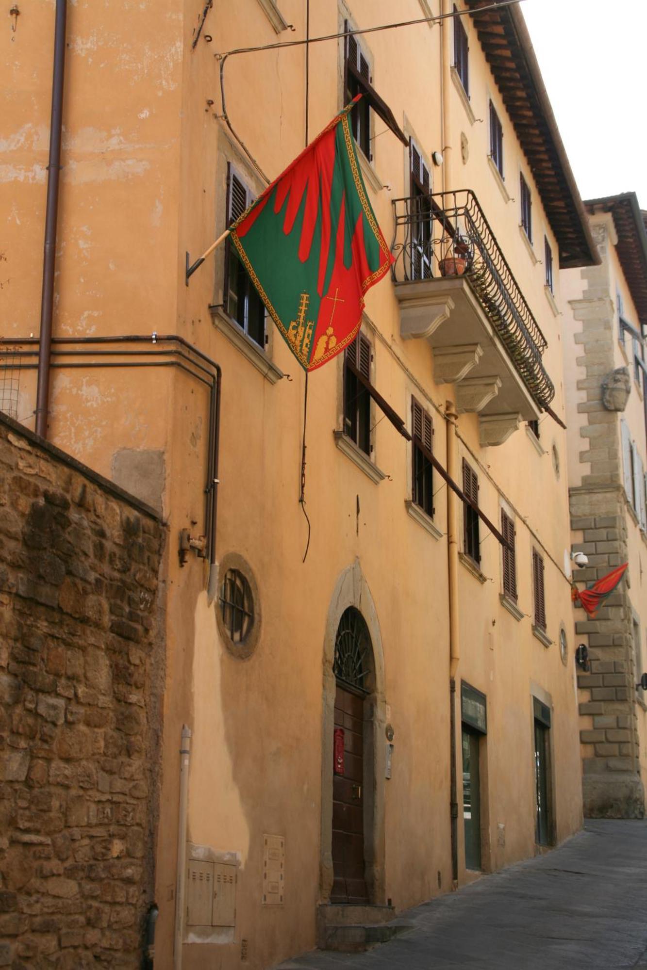 Antica Cittadella Bed and breakfast