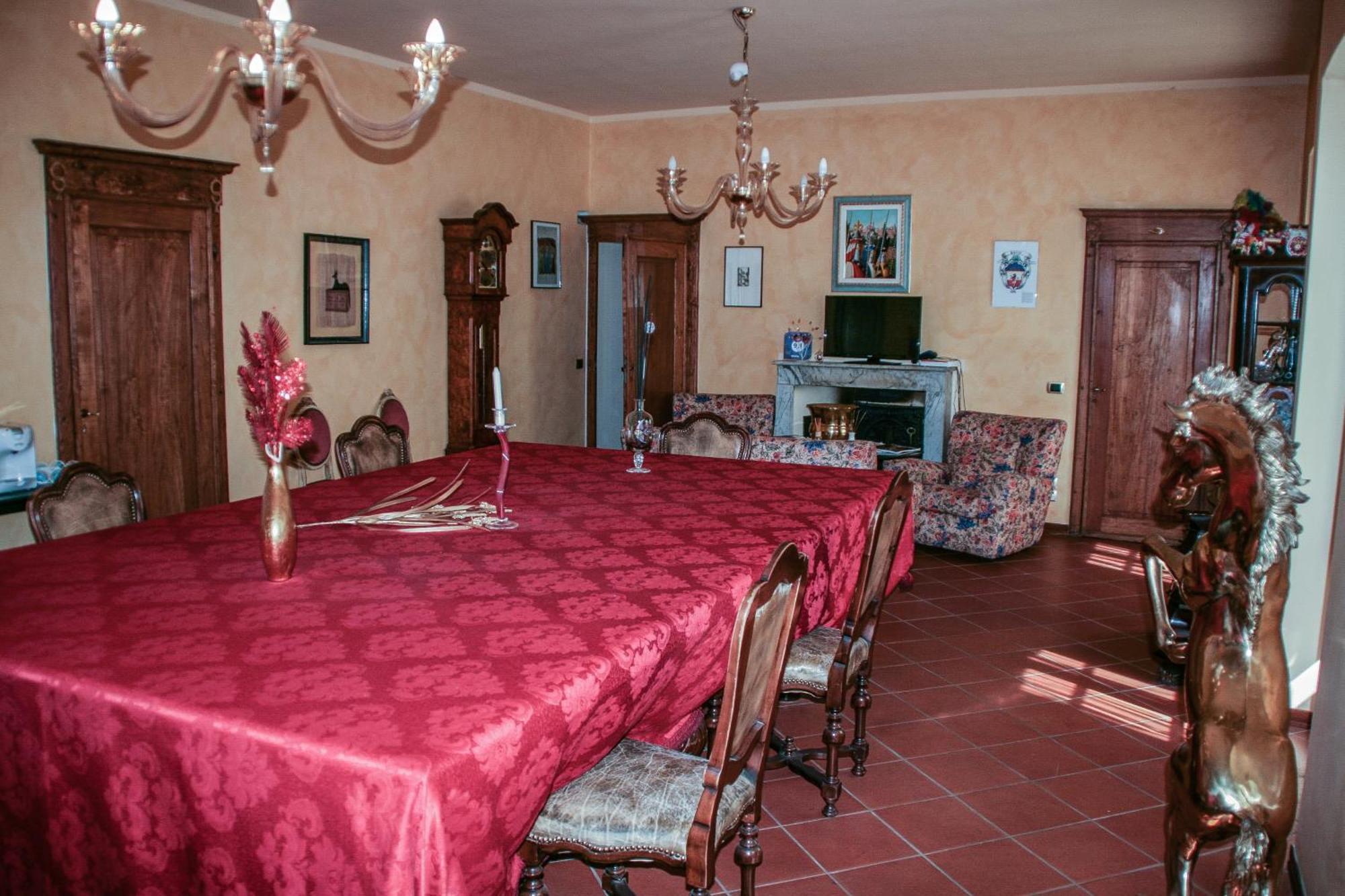 Antica Cittadella Arezzo