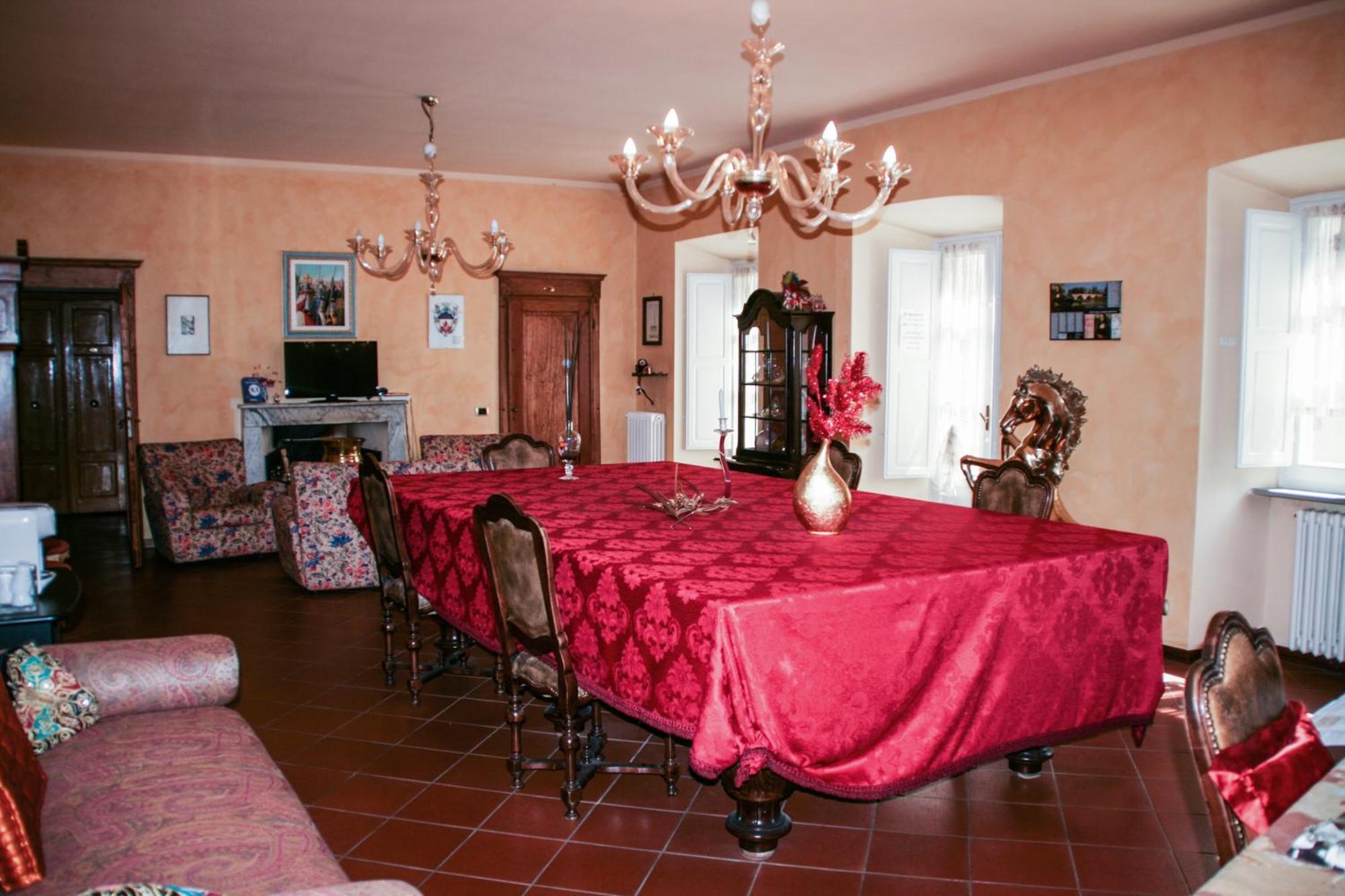 Antica Cittadella * Arezzo