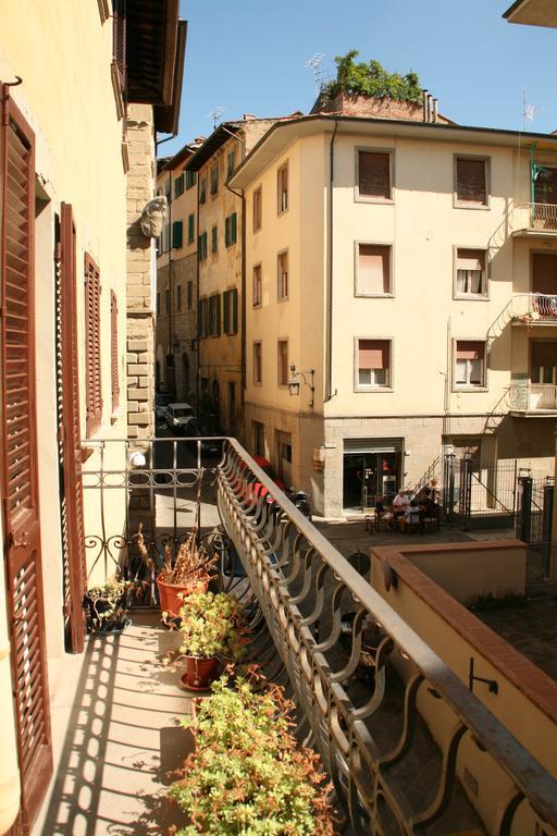 Antica Cittadella * Arezzo