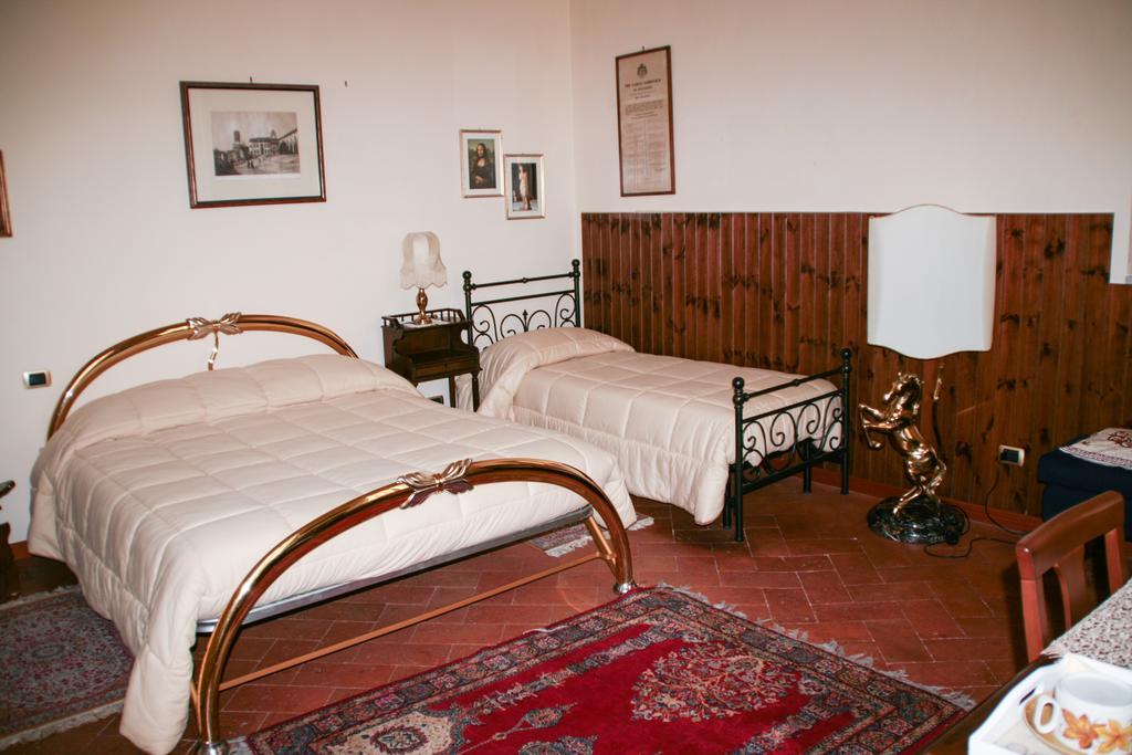 Antica Cittadella Arezzo
