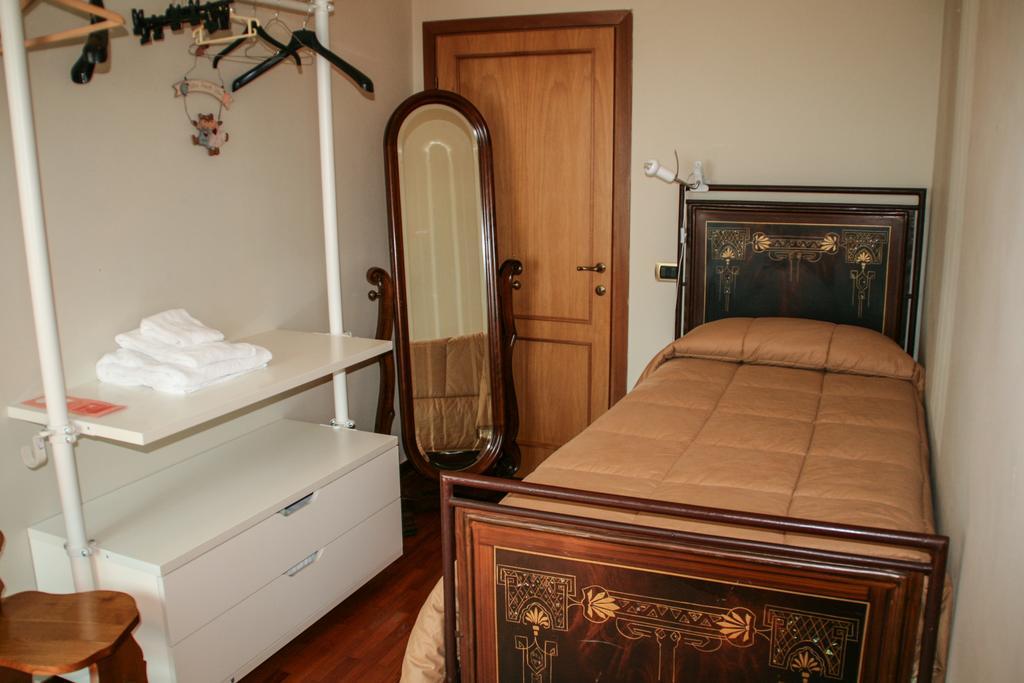 Bed and breakfast Antica Cittadella Arezzo