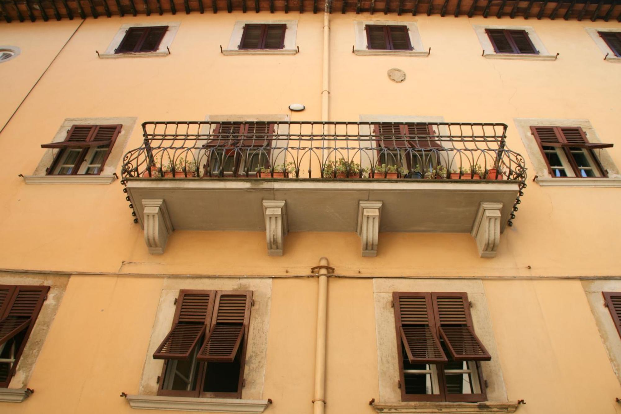 Antica Cittadella Alojamento de Acomodação e Pequeno-almoço Arezzo