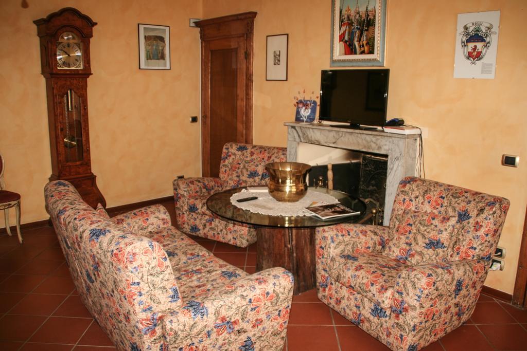 Alojamento de Acomodação e Pequeno-almoço Antica Cittadella